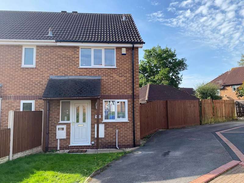 Properties for Sale in Derby, Oakwood Derby Derbyshire