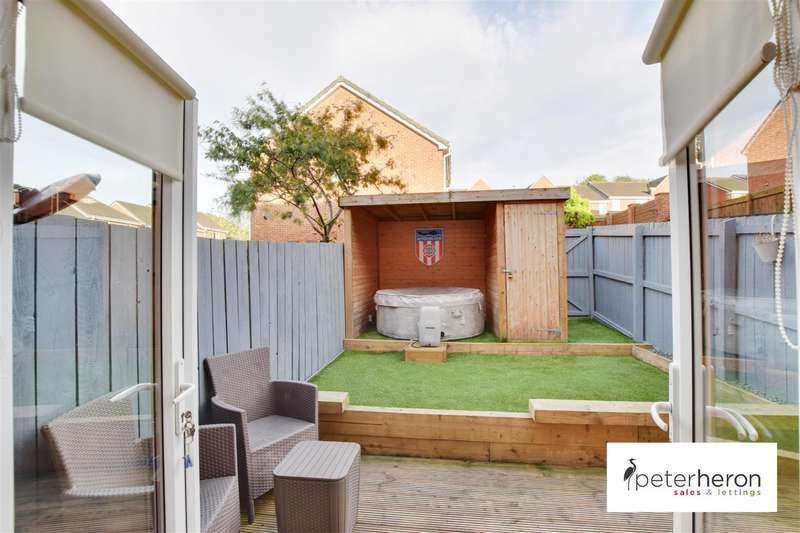 Property for Sale in Wentbridge, Witherwack, Sunderland, Sr5