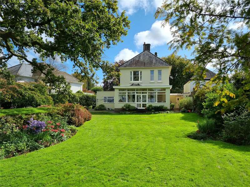 Properties for Sale in Yelverton, Yelverton Devon