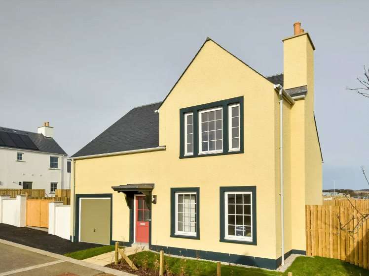 Properties for Sale in Stonehaven