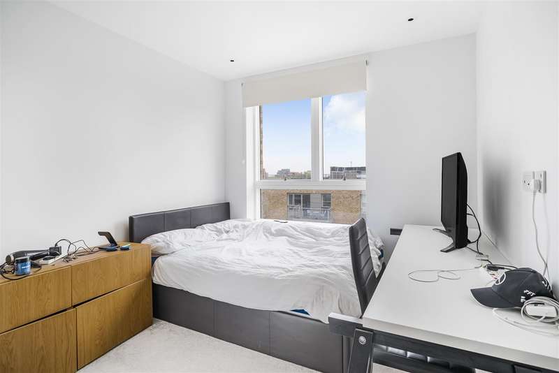 Property for Sale in Compass Court, Smithfield Square, Hornsey, N8
