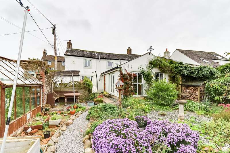Properties for sale listed by PFK, Cockermouth