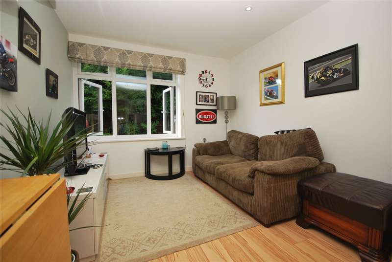 Property for Sale in Whitebines, The Fairfield, Farnham, Surrey, Gu9