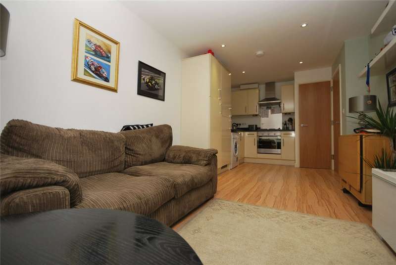 Property for Sale in Whitebines, The Fairfield, Farnham, Surrey, Gu9