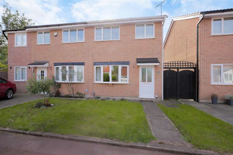 Properties for Sale in Altrincham, Sinderland Road Altrincham Cheshire