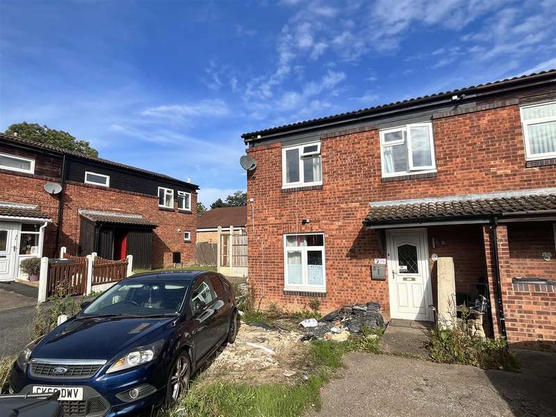 Property for Sale in Victoria Street, Ilkeston, De7