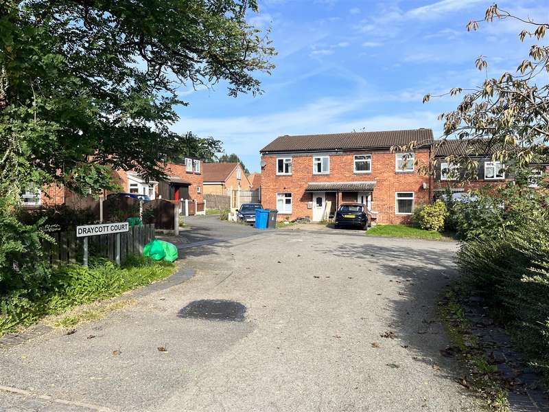 Property for Sale in Victoria Street, Ilkeston, De7