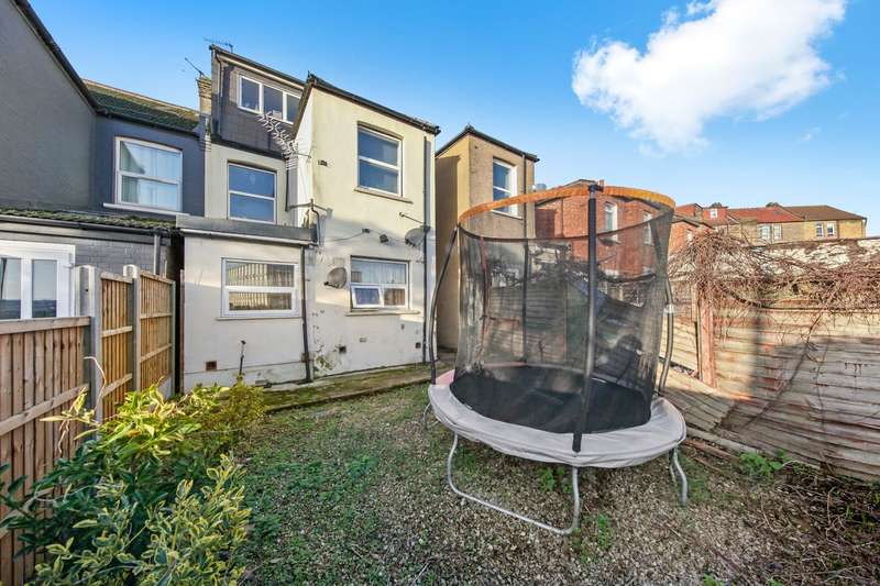 Property for Sale in Wells House Road, London, Nw10