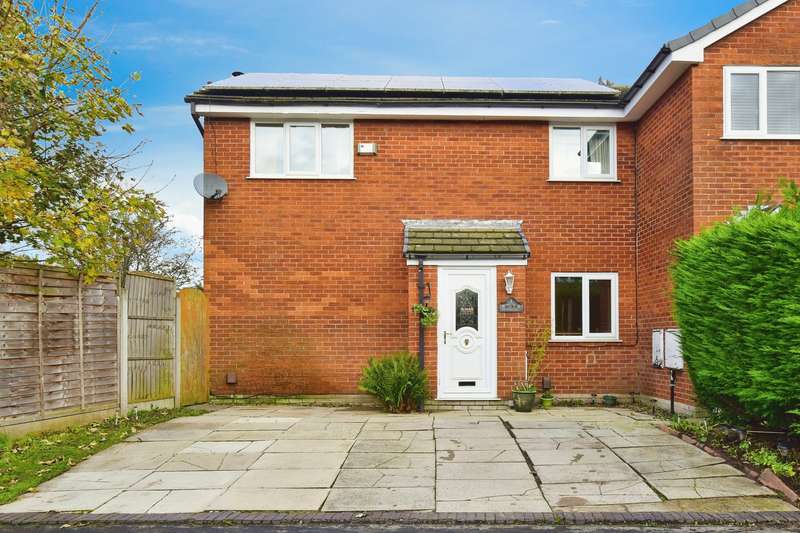 Properties for Sale in Altrincham, Sinderland Road Altrincham Cheshire