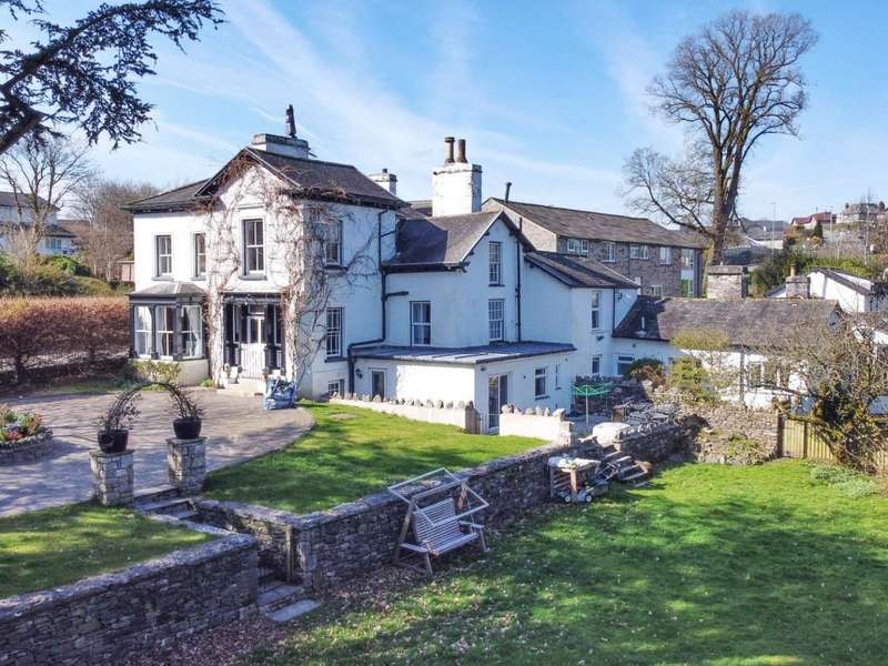 Properties for Sale in Kendal, Kendal Cumbria