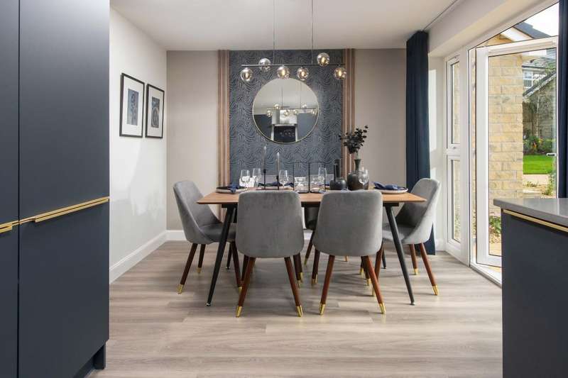 Property for Sale in Nightjar, Old Durham Gate, Bent House Lane, Durham