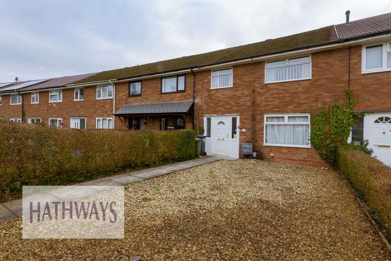 Properties for Sale in Cwmbran, West Pontnewydd Cwmbran Gwent