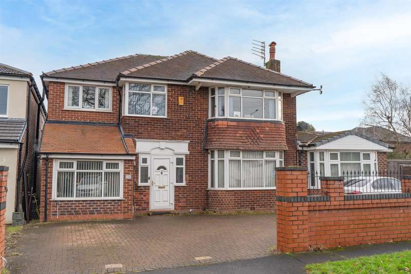 Properties for Sale in Cheadle, Bruntwood Cheadle Cheshire