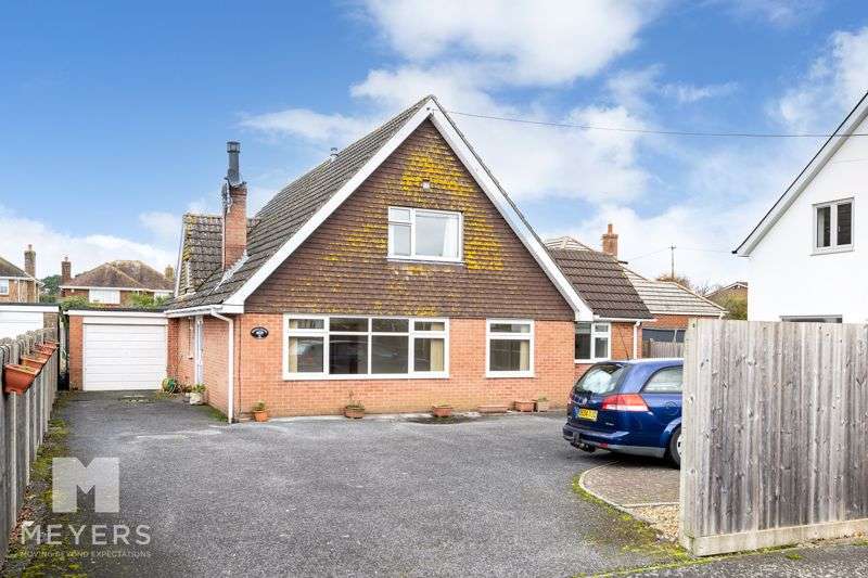 Properties for Sale in Ringwood, Crow Hill Ringwood Hampshire