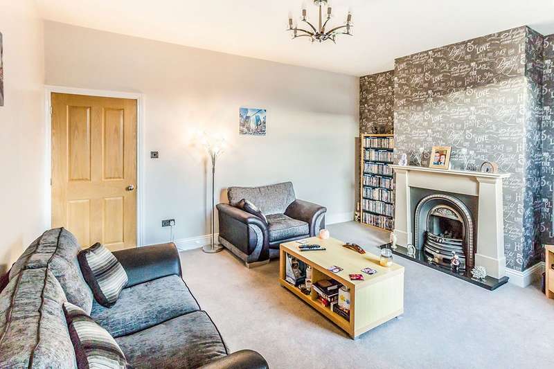 Property for Sale in Bankfield Avenue, Kirkheaton, Huddersfield, West