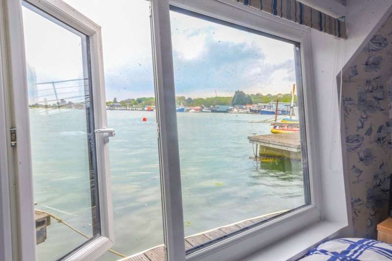 Property for Sale in Blue Max, Embankment Road, Bembridge, Isle Of