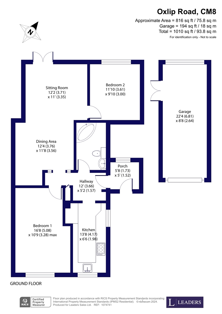 Free UK Sold House Prices