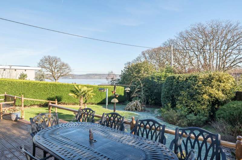 Property for Sale in Exe View, Cofton Hill, Cockwood, Exeter, Devon