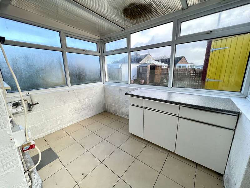 Property for Sale in Margaret Crescent, Burnham On Sea, Somerset, Ta8