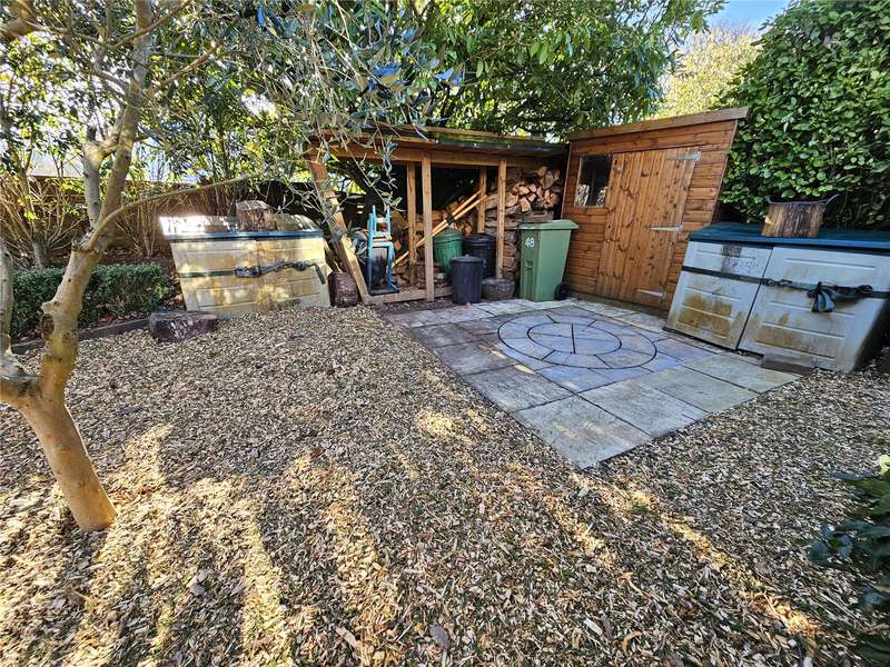 Property for Sale in Exe View, Cofton Hill, Cockwood, Exeter, Devon