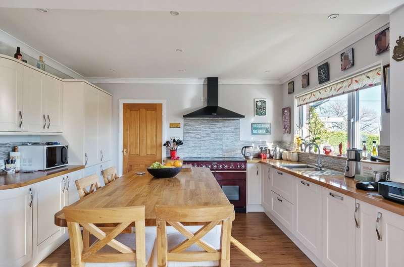 Property for Sale in Exe View, Cofton Hill, Cockwood, Exeter, Devon