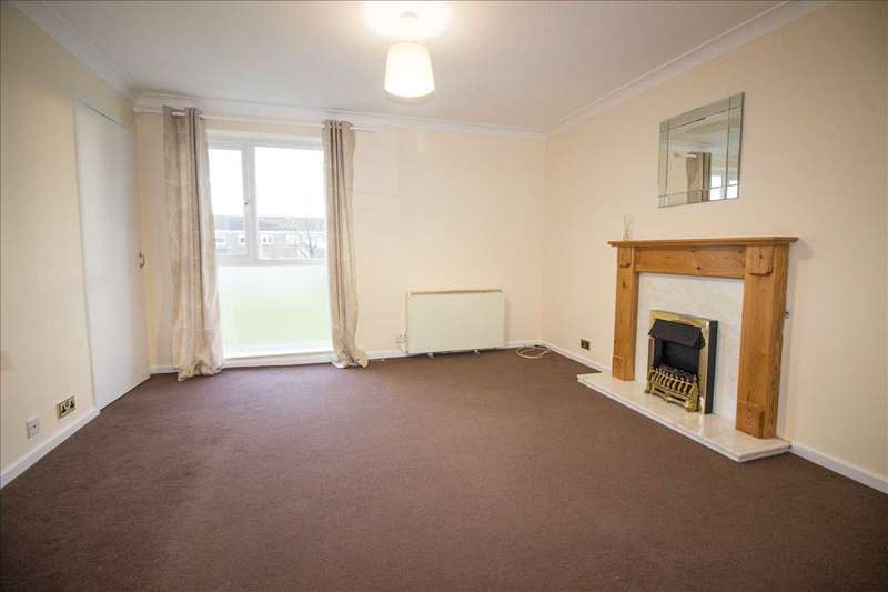 Property to rent in Falmouth Walk, Parkside Chase, Cramlington, Ne23