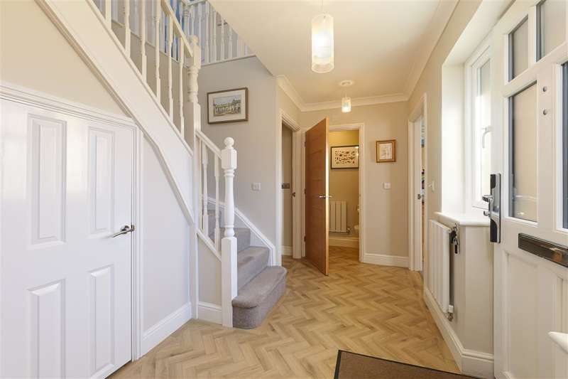 Property for Sale in Magnolia Drive, Chartham, Chartham, Ct4