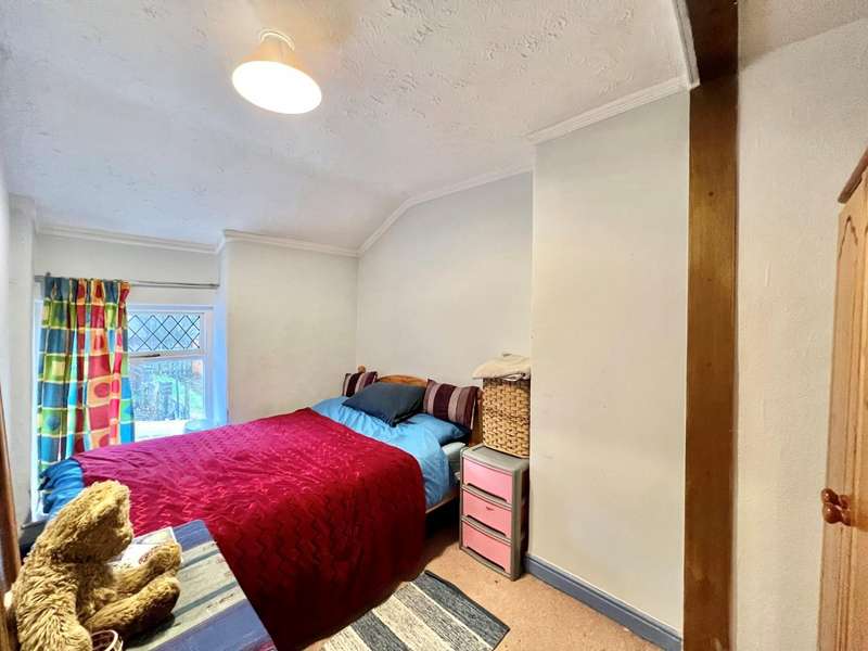 Property for Sale in Park Terrace, Tondu, Bridgend County Borough, Cf32