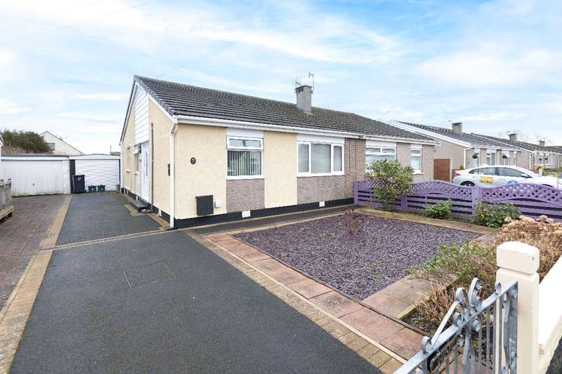 Properties for Sale in Morecambe, La4