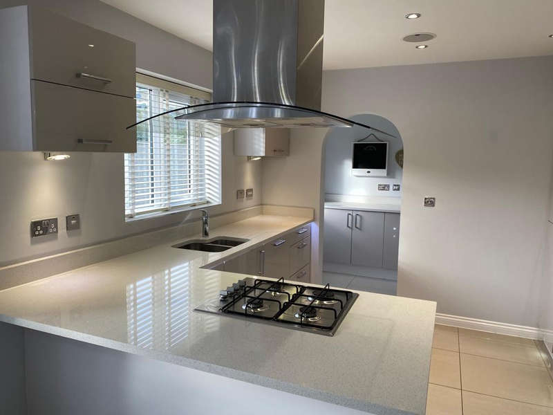 Property for Sale in Farriers Way, Huddersfield, Hd3