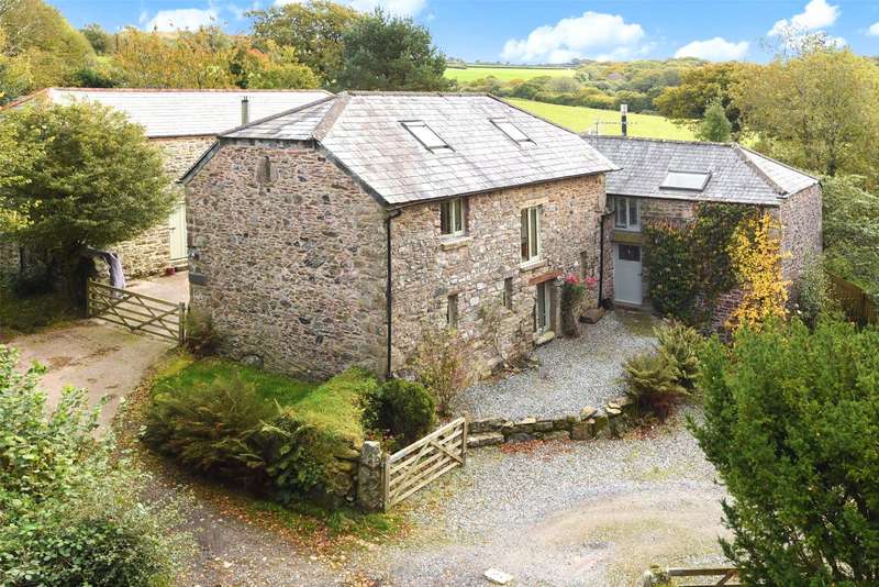 Properties for Sale in Yelverton, Yelverton Devon