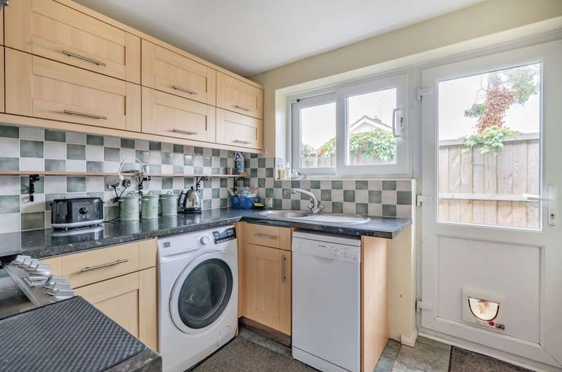 Property for Sale in Large Acres, Selsey, Po20