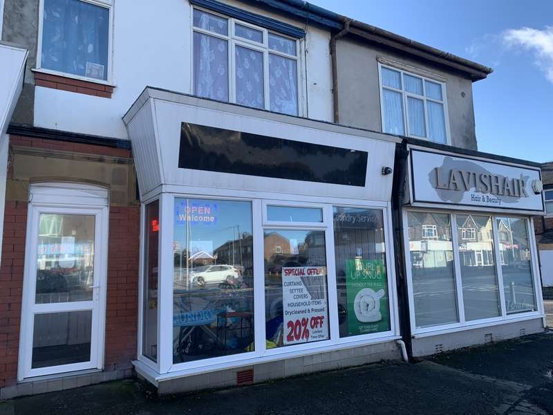 Properties for Sale in Blackpool, Empire Grove Blackpool Lancashire