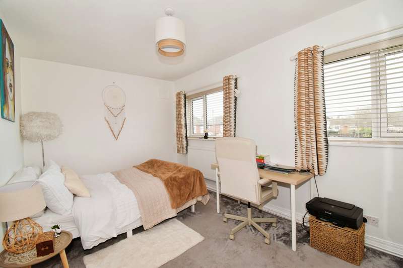 Property for Sale in Beech Drive, Leicester, Leicestershire, Le3