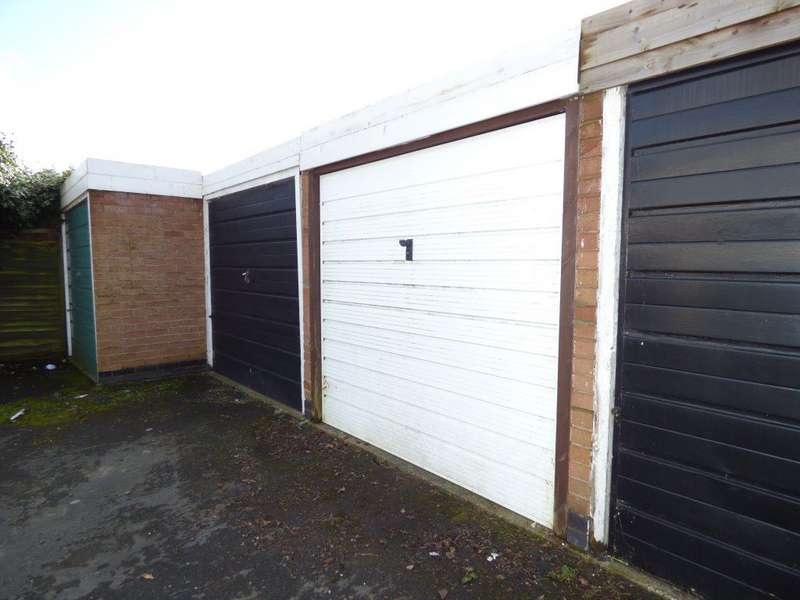 Property to rent in Kensington Close, Toton, Ng9