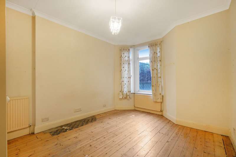 Property for Sale in Springwell Avenue, London, Nw10