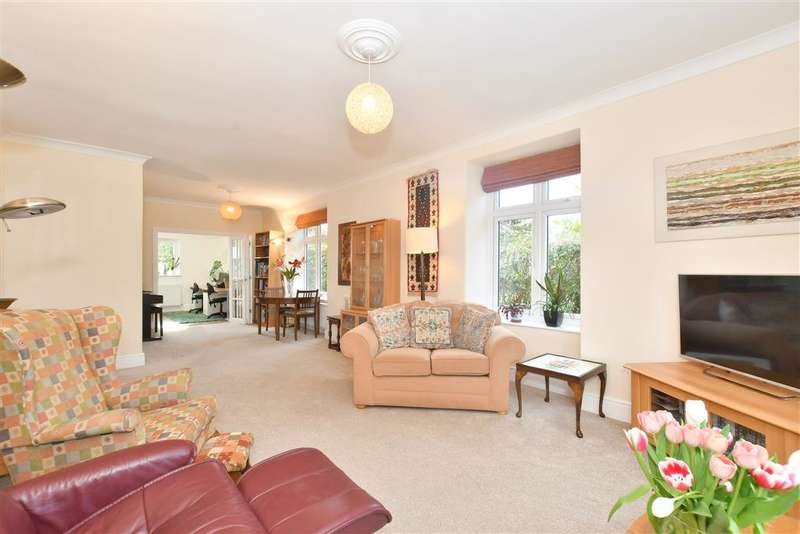 Property for Sale in Main Road, Southbourne, Emsworth, Hampshire, Po10