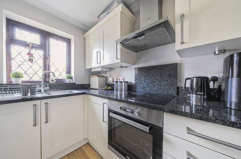 Property for Sale in Whipley Close, Burpham, Guildford, Surrey, Gu4