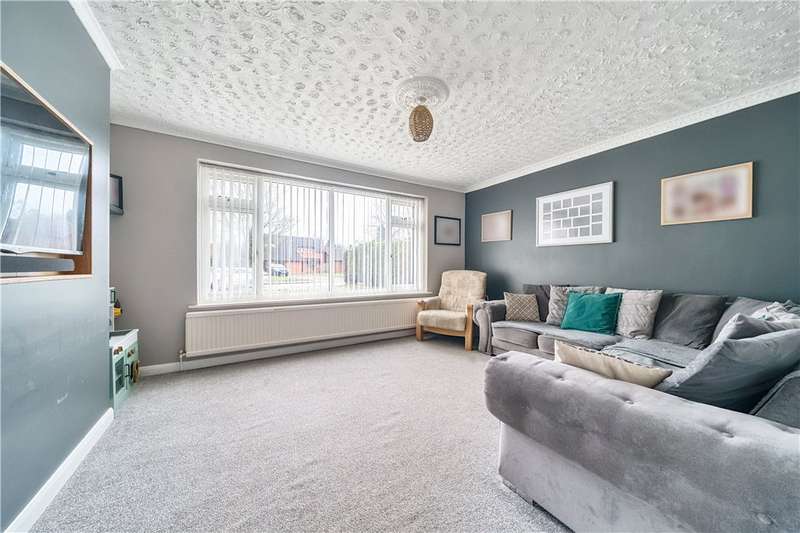 Property for Sale in Woolram Wygate, Spalding, Lincolnshire, Pe11