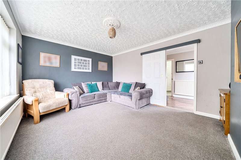 Property for Sale in Woolram Wygate, Spalding, Lincolnshire, Pe11