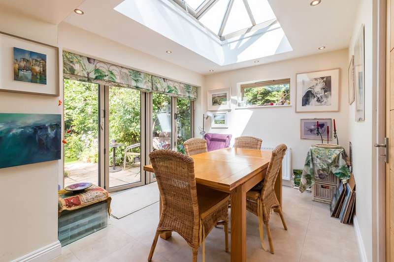 Property for Sale in Park Lane, Alderholt, Sp6