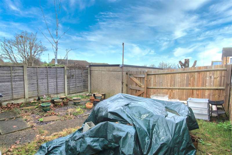 Property for Sale in Mackenzie Way, Gravesend, Da12