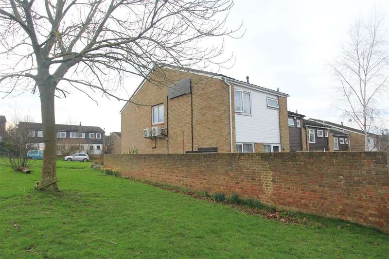 Property for Sale in Mackenzie Way, Gravesend, Da12