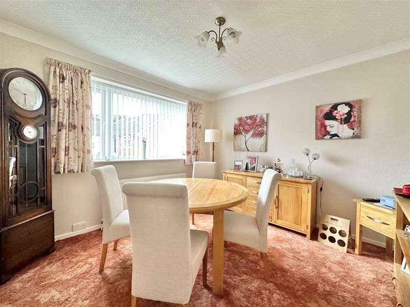 Property for Sale in Ashwood Road, Disley, Stockport, Sk12