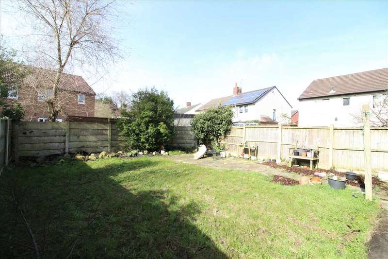 Property for Sale in Kersey Road, Kirkby, L32