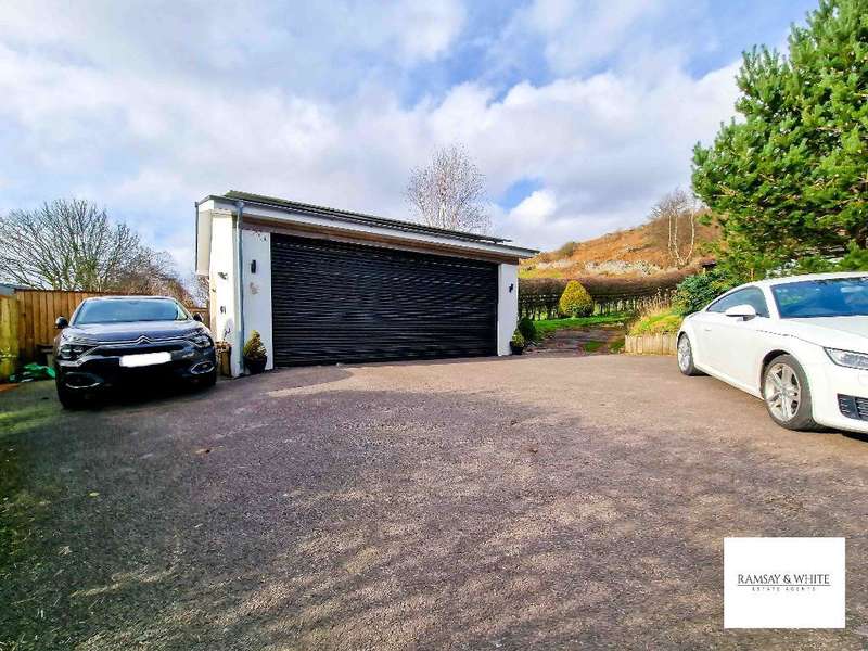 Property for Sale in Carn Gwilym Goch, Merthyr Tydfil, Cf48