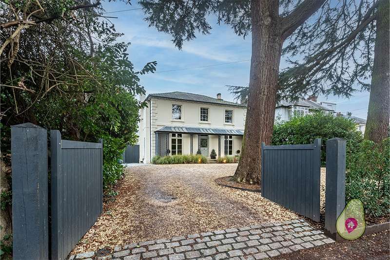 Properties for Sale in Maidenhead, Maidenhead Berkshire