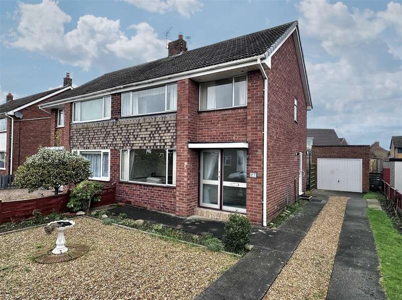 Properties for Sale in Thirsk, Thirsk North Yorkshire