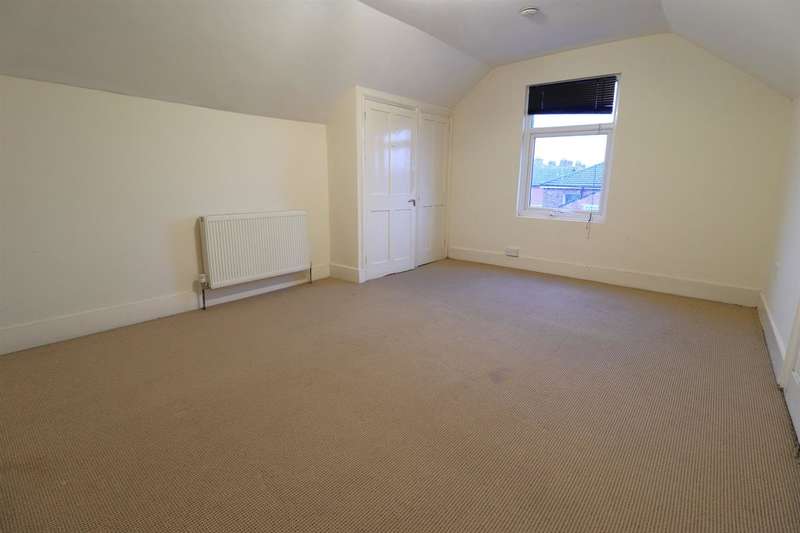 Property for Sale in Winstanley Road, Wellingborough, Nn8
