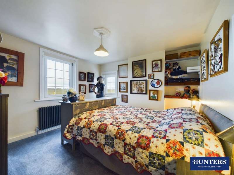 Property for Sale in Ash Lea, Abbeytown, Wigton, Ca7